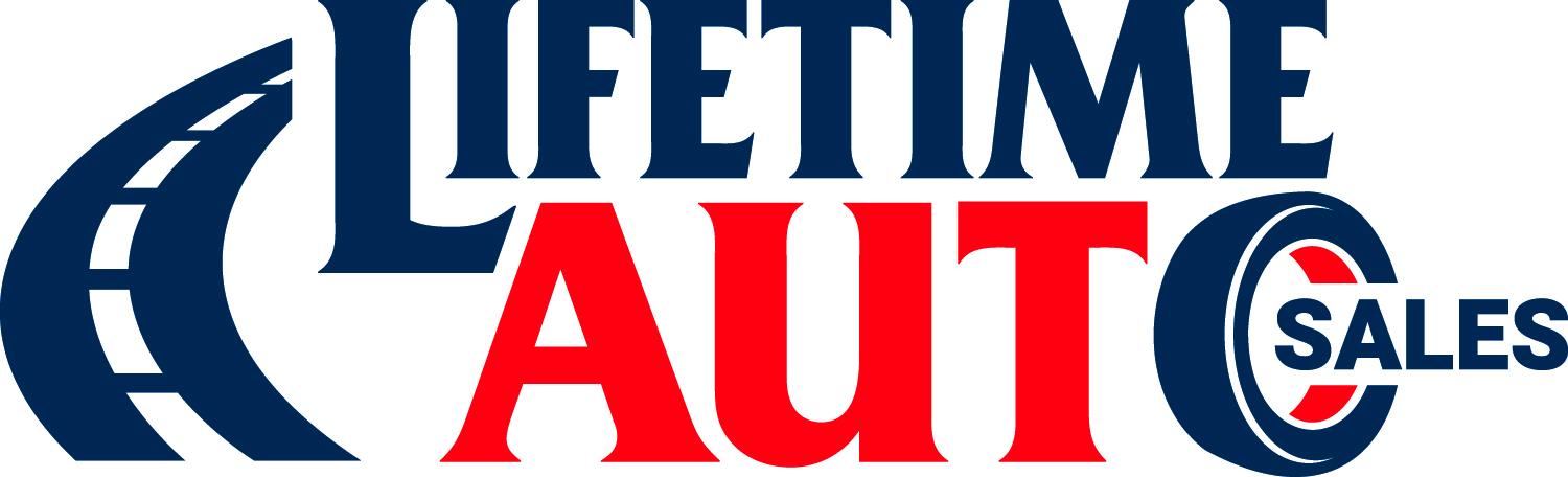Lifetime Auto Sales
